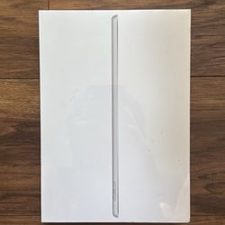 Brand New Apple iPad(9th generation)
