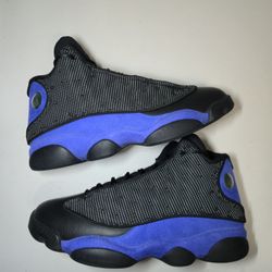 Jordan 13 Royal Blue