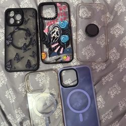 iPhone 14 Pro Max Cases