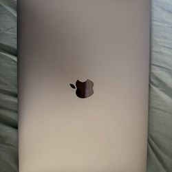 MacBook