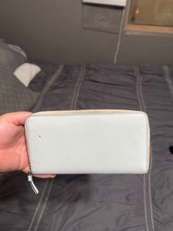 Tory Burch Wallet