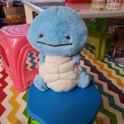 Ditto Style Squirtle