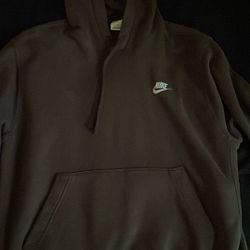 Nike Sweater 