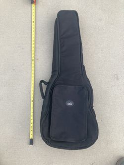 M B T Guitar Soft Case Bag