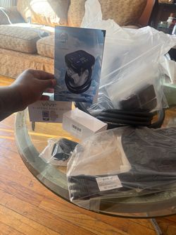 Bighorn Ice Cryotherapy Unit with Accessories