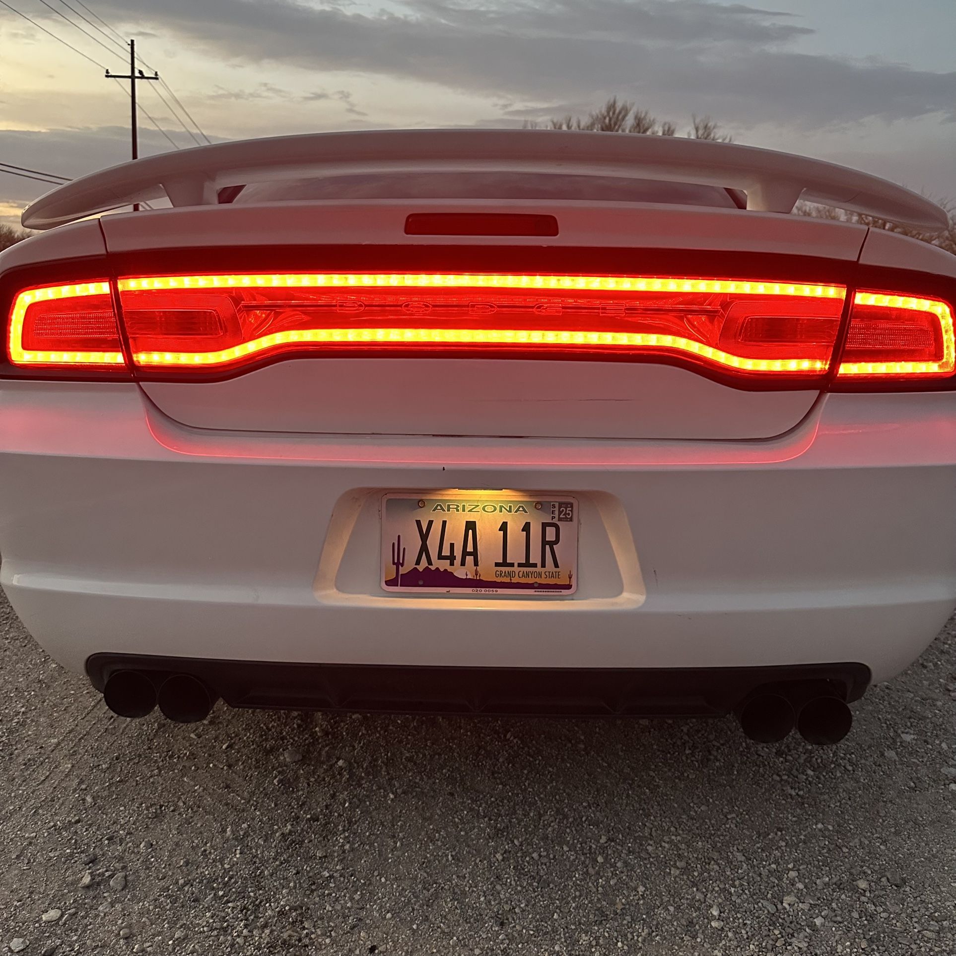 2014 Dodge Charger