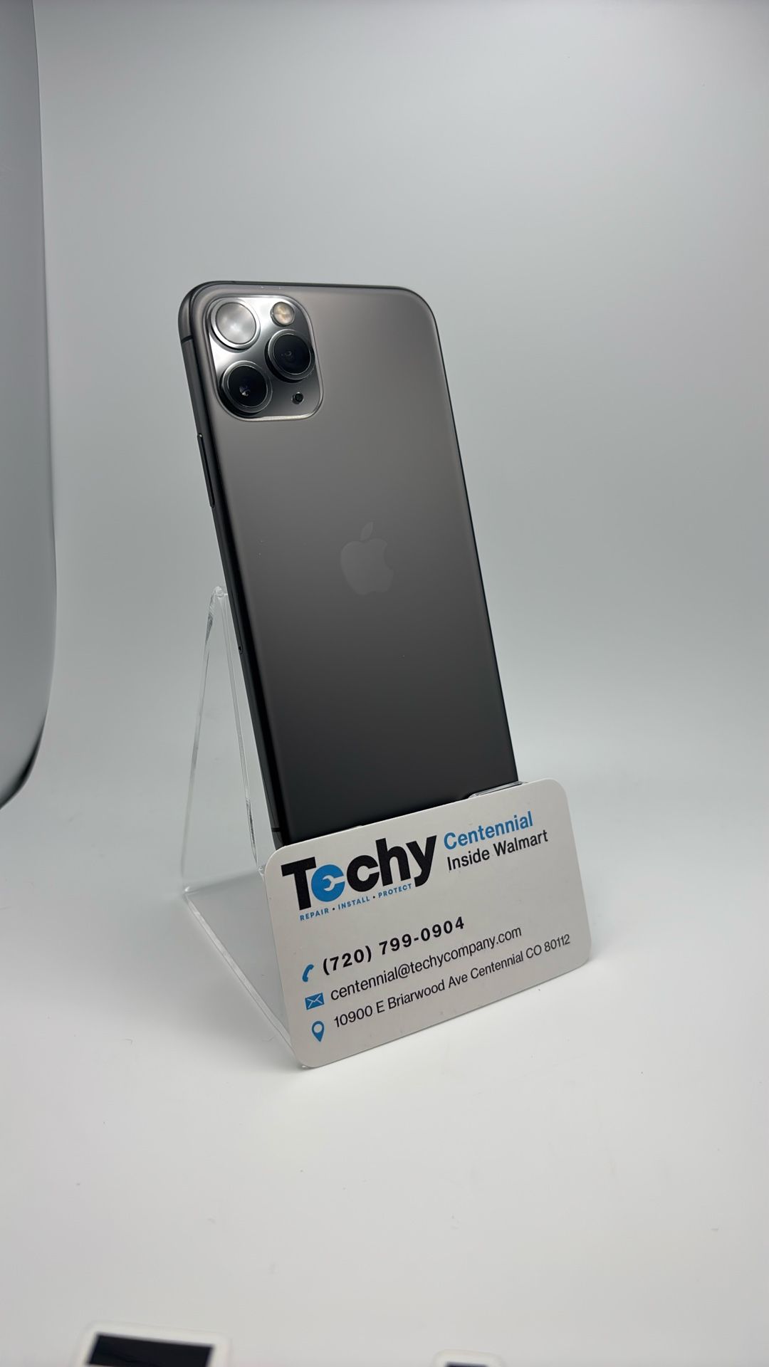 iPhone 11 Pro 64GB Unlocked
