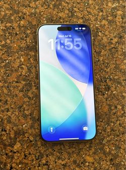 Apple iPhone 16 Pro Max – 512GB – Unlocked