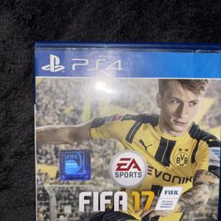 PS4 games