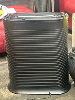 Honeywell Air Purifier