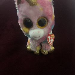 Fantasia Ty Beanie Boo