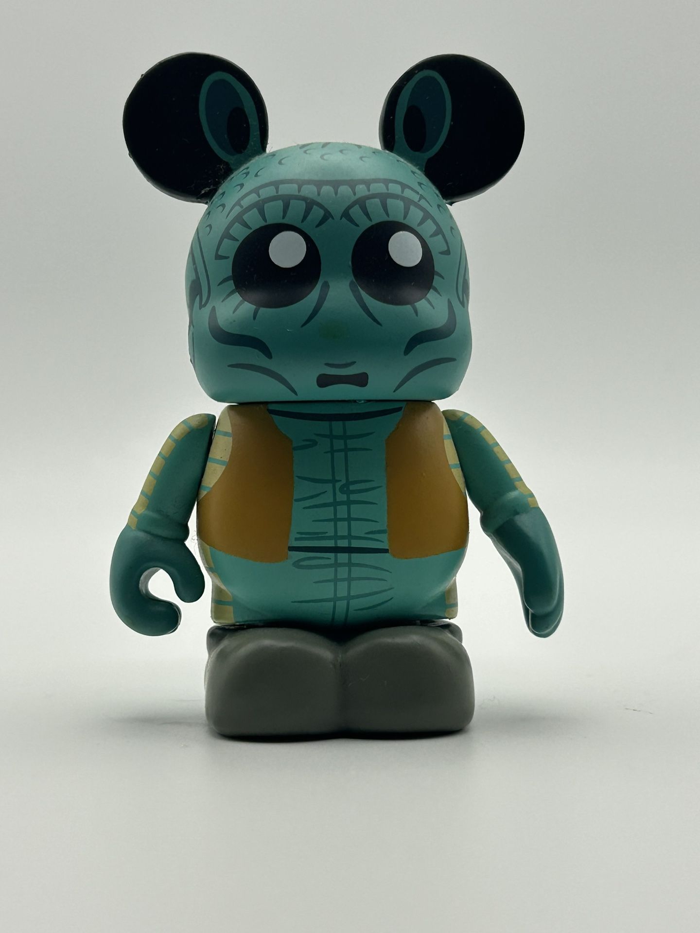 Disney Vinylmation Park Set Greedo Star Wars Series 2 3” Figurine