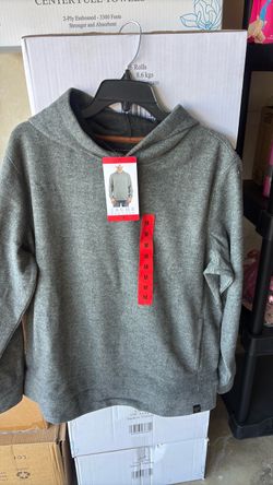 Jachs New York Men's Hoodie Sweatshirt Size M