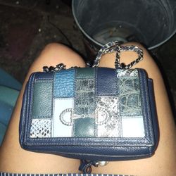 Brighton leather handbag for sale