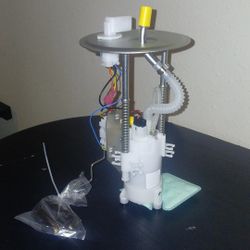 05-09 Mustang Gt Fuel Pump 