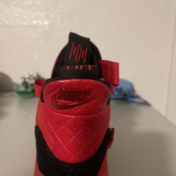 Jordan men size 8