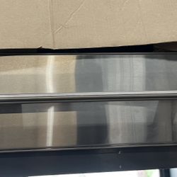 Wolf Stainless Steel 30” Warming Drawer 