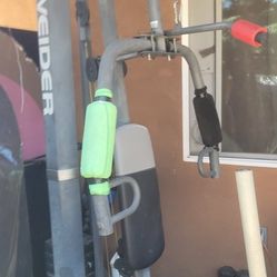 Maquina De EJERCICIO Buenas Condiciones