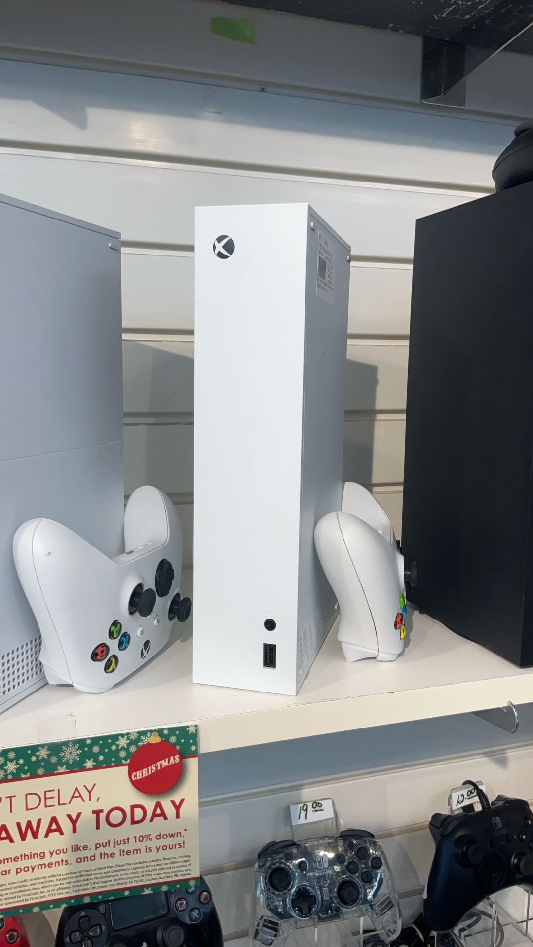 Xbox Series S
