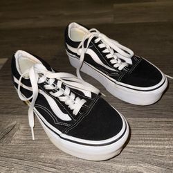 Vans Shoes 