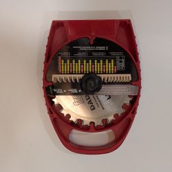Table Saw Dado Stack