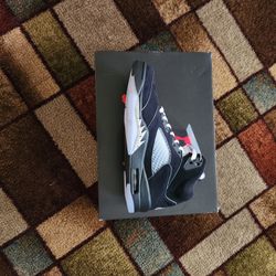 Jordan 5 Metallic Reimagined Size 11