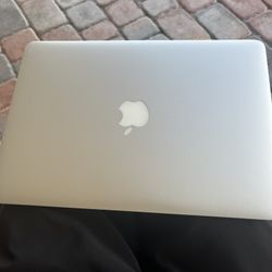 MacBook 13 Inches Like A New 