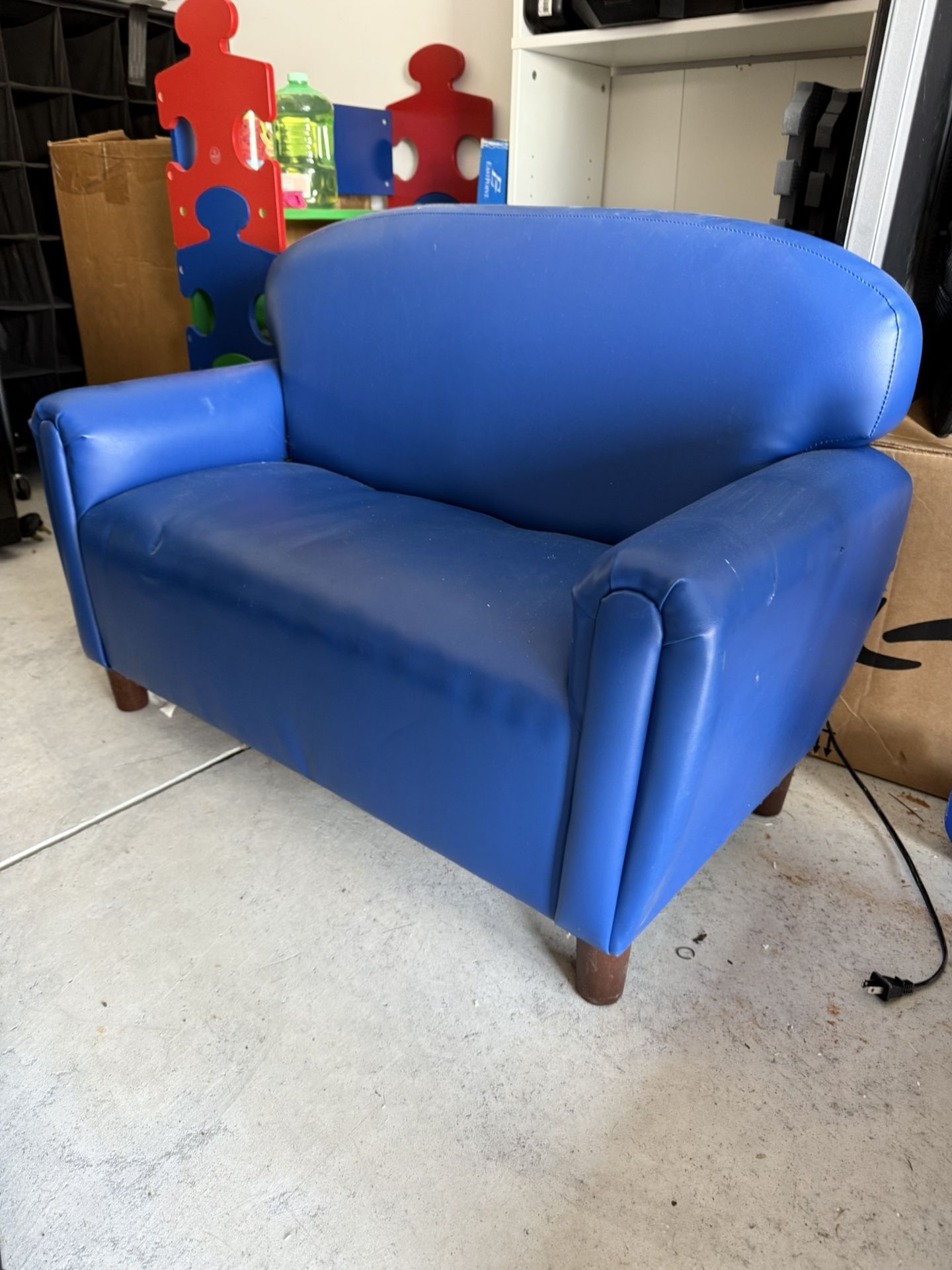 Small Couch