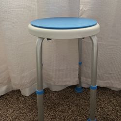 Shower Stool