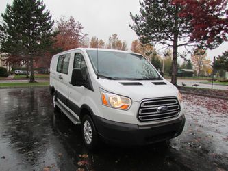 2019 Ford Transit-250