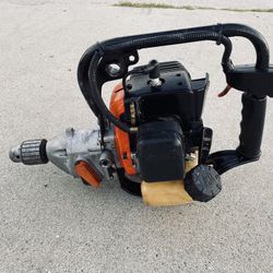 Gas Drill 