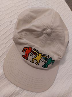 Cap