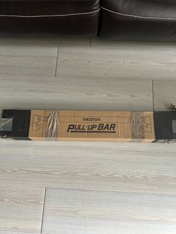 Pull up Bar