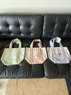 Limited Edition Viral Tradwr Joe’s Mini Tote Bag