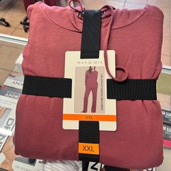 Women’s Lounge Set