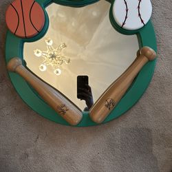 Kid Mirror 