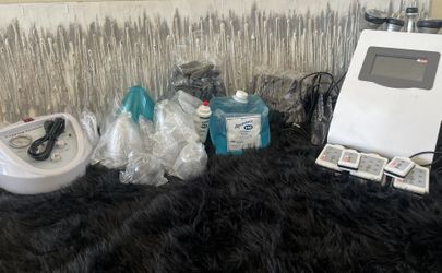 All You Need To Start Your Body Contouring Business !