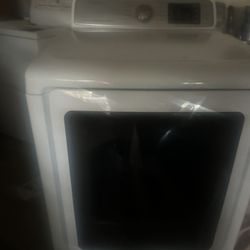 Samsung Dryer