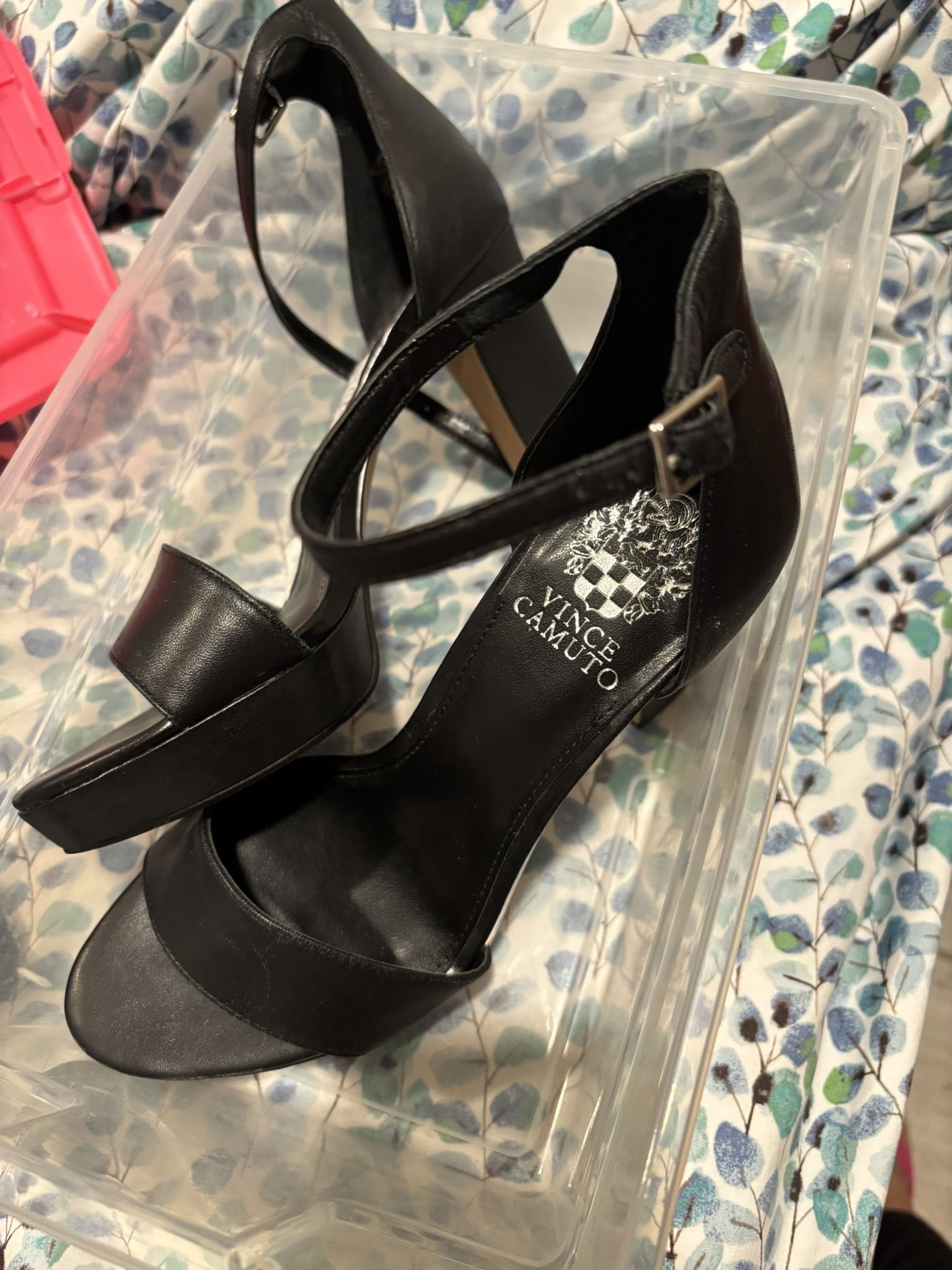 Vince Camuto Heels - New