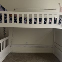 Bunk Bed/loft Bed
