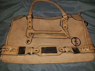 Marc New York Purse $29 Or Best Offer