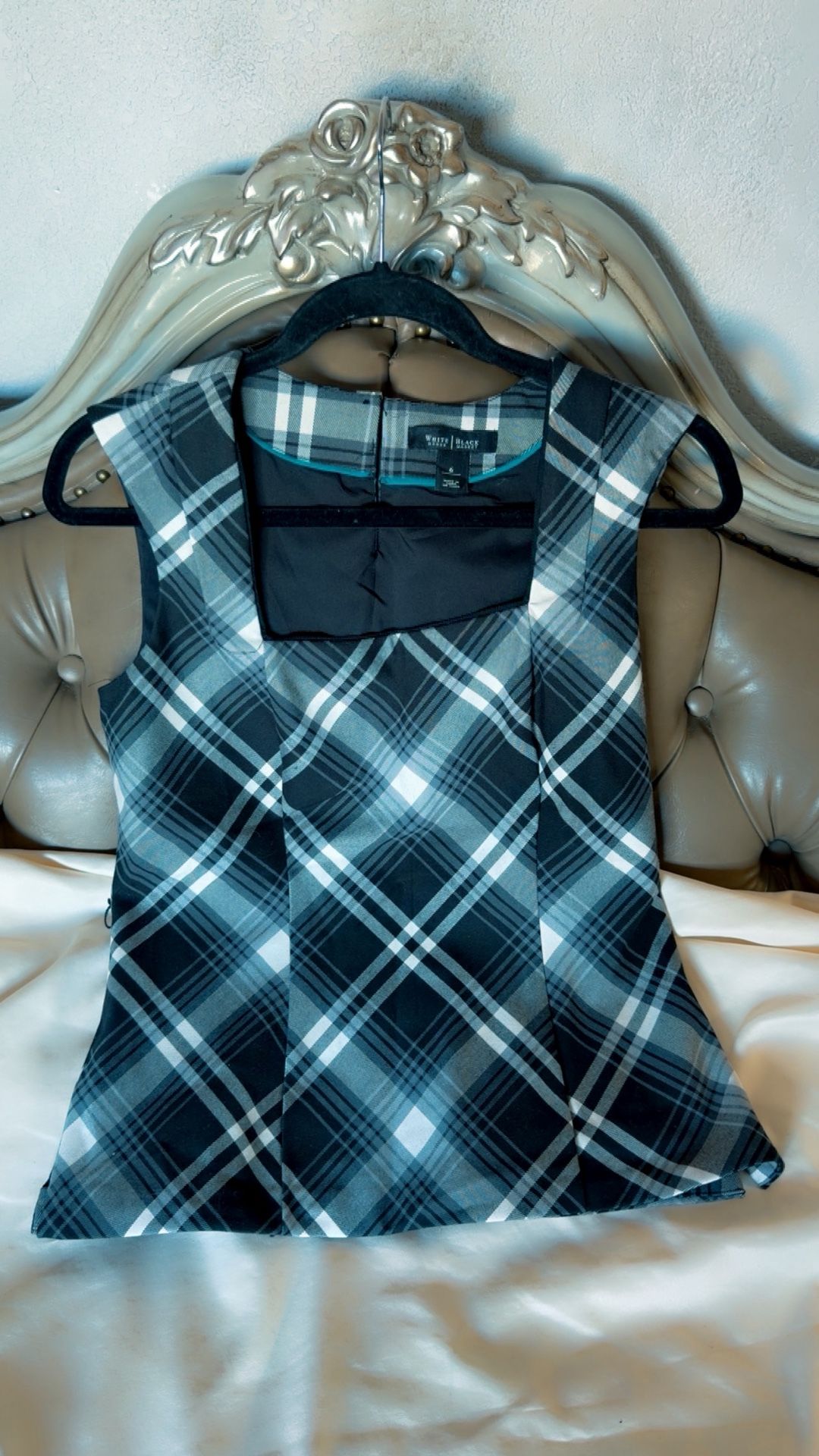 White House Black Market