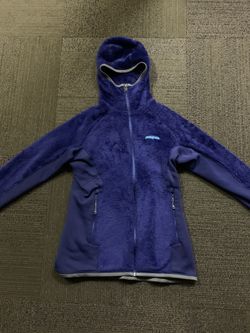Patagonia Coat