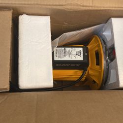 Pressure Booster Pump