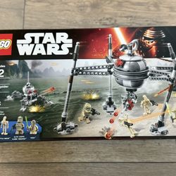 Lego Star Wars Republic Fighter Tank 75182