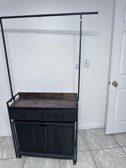 Laundry sorter