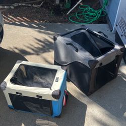 Dog Cage 