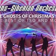 trans siberian orchestra Tickets 