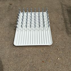 Bottle Drying Rack