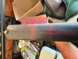 Antique Books